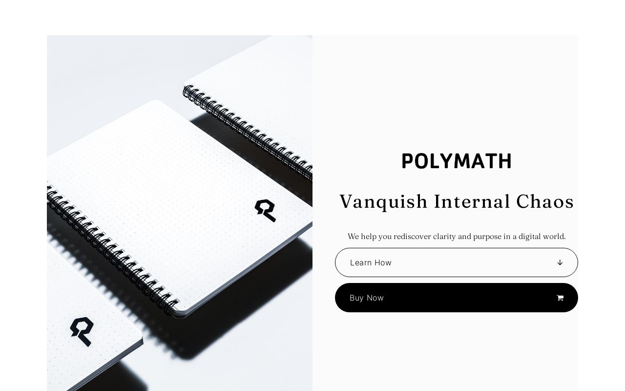 Polymath